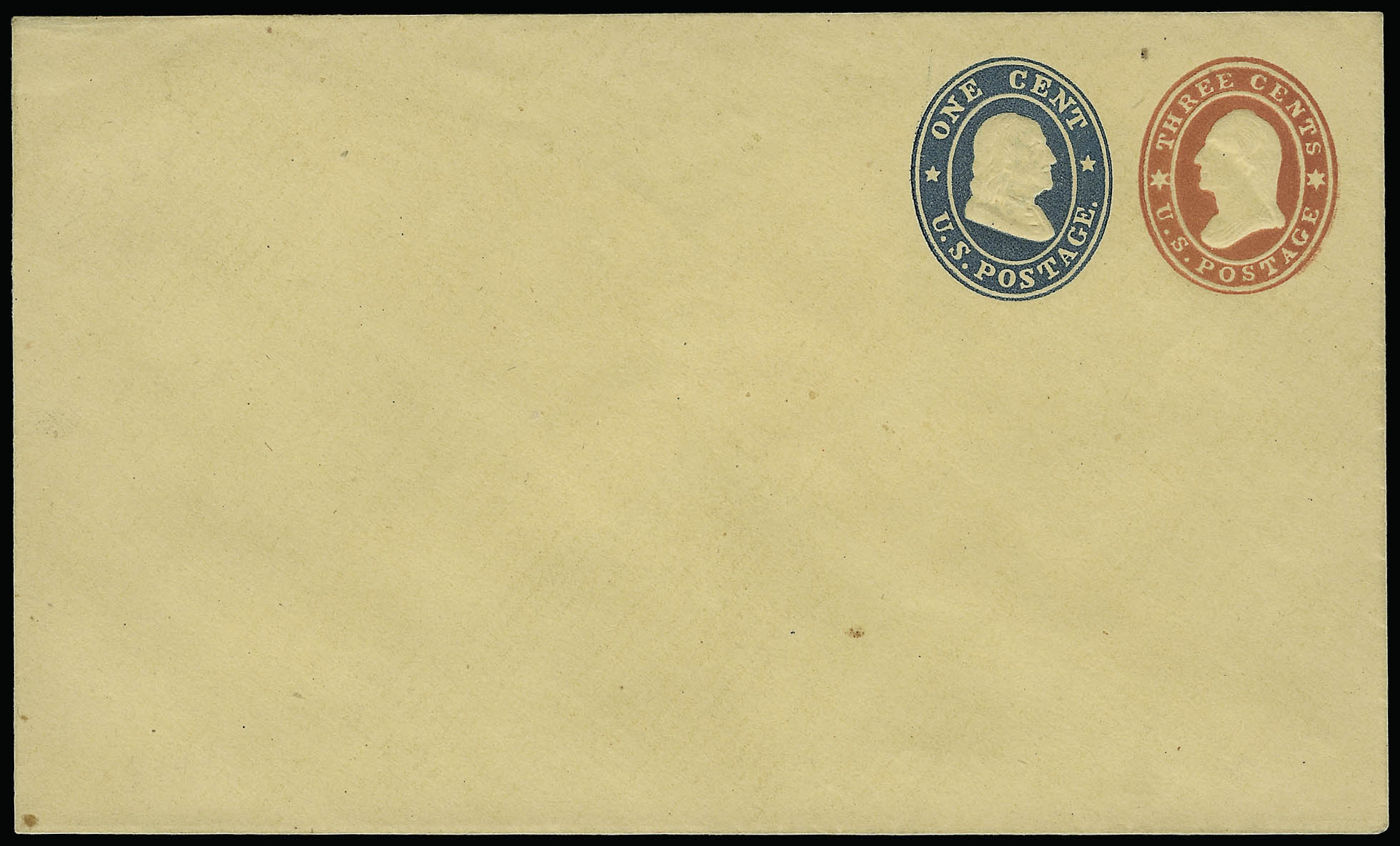 Sale no. 923 — Lot no. 3335 — Siegel Auction Galleries