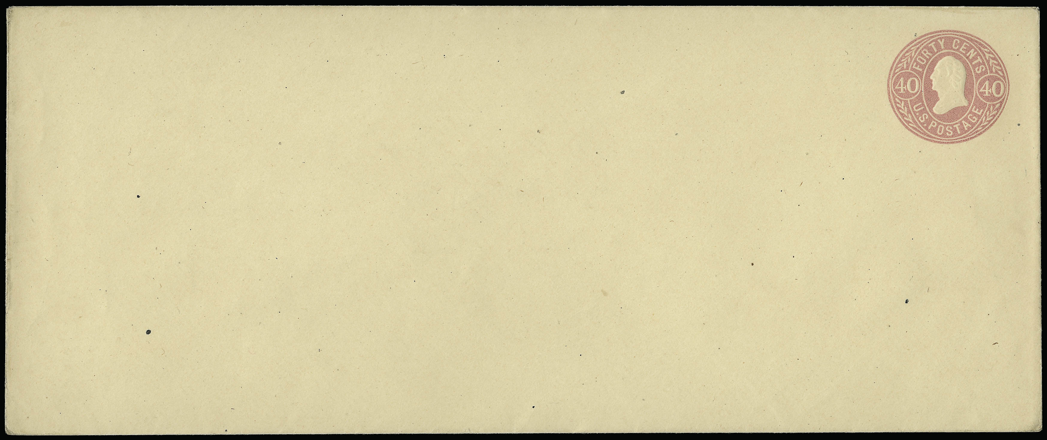 Sale no. 923 — Lot no. 3343 — Siegel Auction Galleries