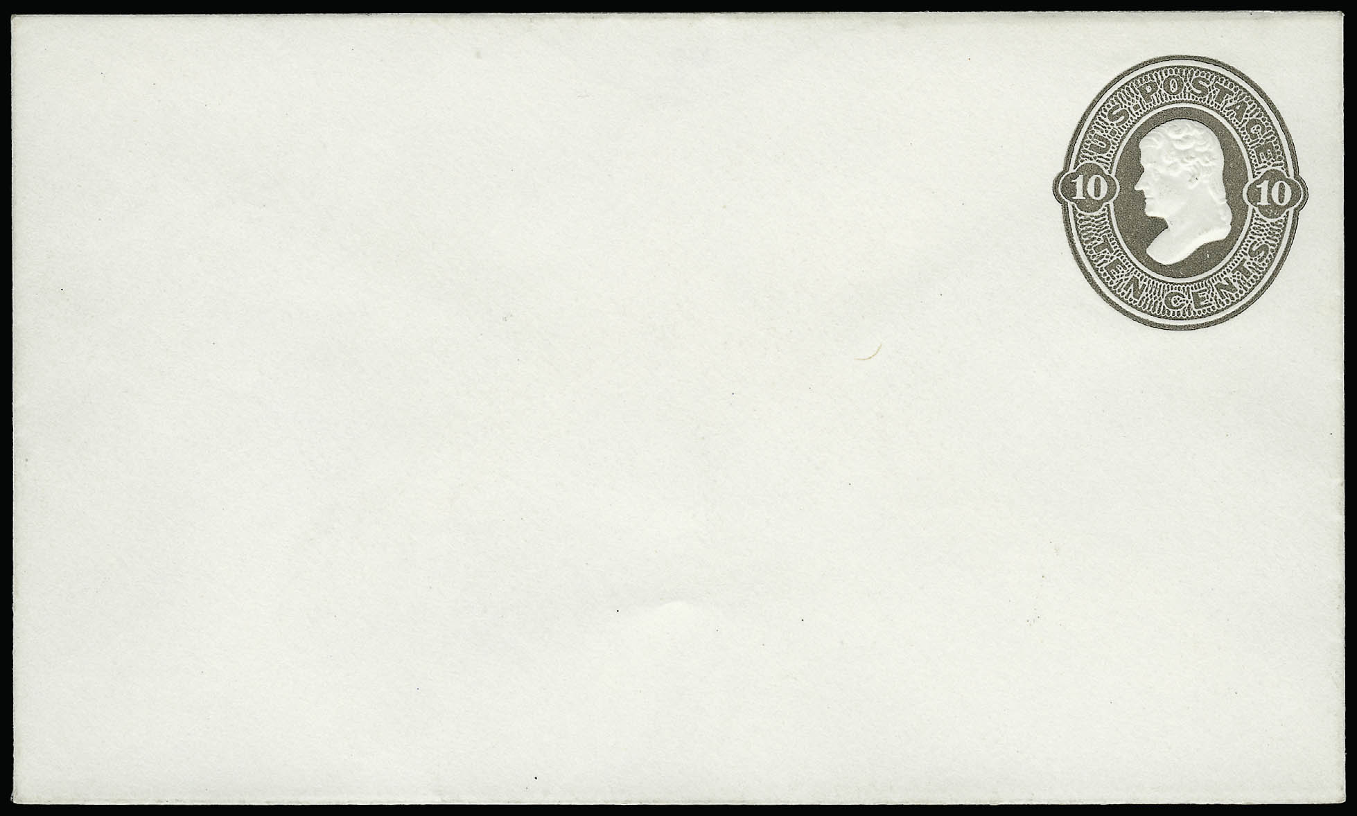 Sale no. 923 — Lot no. 3344 — Siegel Auction Galleries