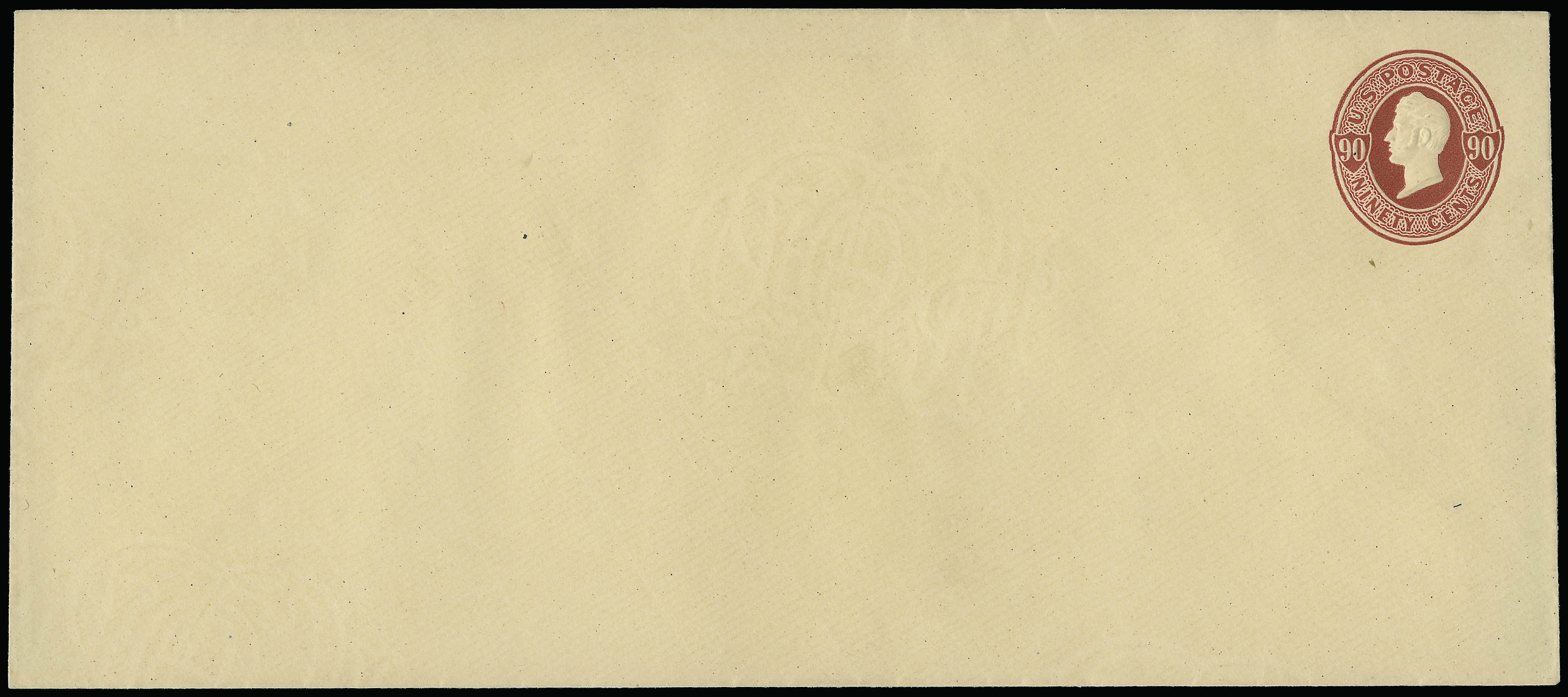 Sale no. 923 — Lot no. 3350 — Siegel Auction Galleries
