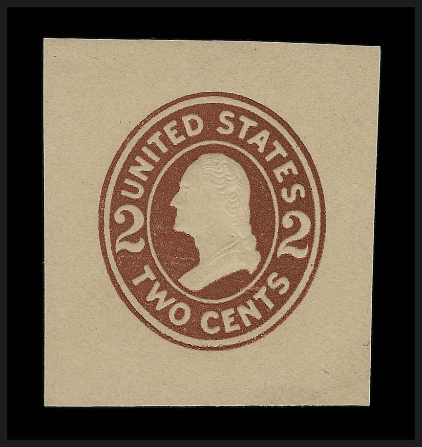 Sale no. 923 — Lot no. 3364 — Siegel Auction Galleries
