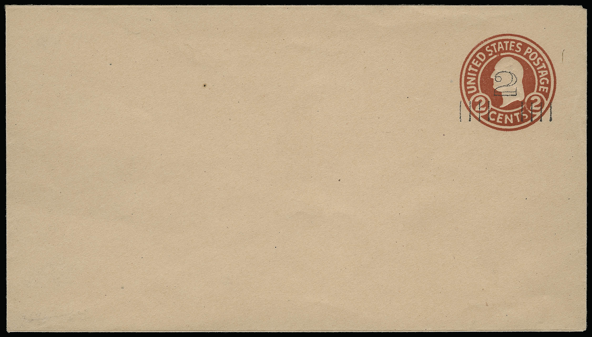 Sale no. 923 — Lot no. 3365 — Siegel Auction Galleries