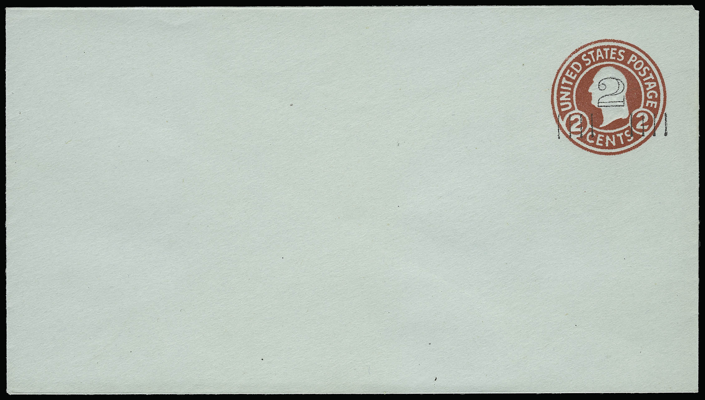 Sale no. 923 — Lot no. 3366 — Siegel Auction Galleries