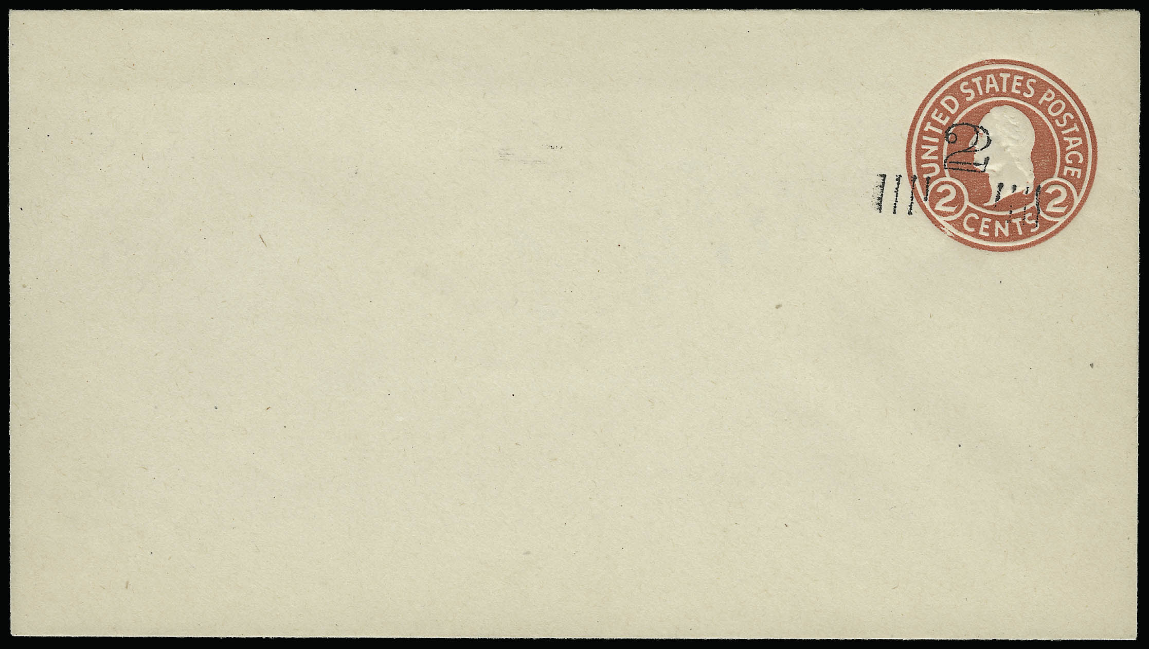 Sale no. 923 — Lot no. 3369 — Siegel Auction Galleries
