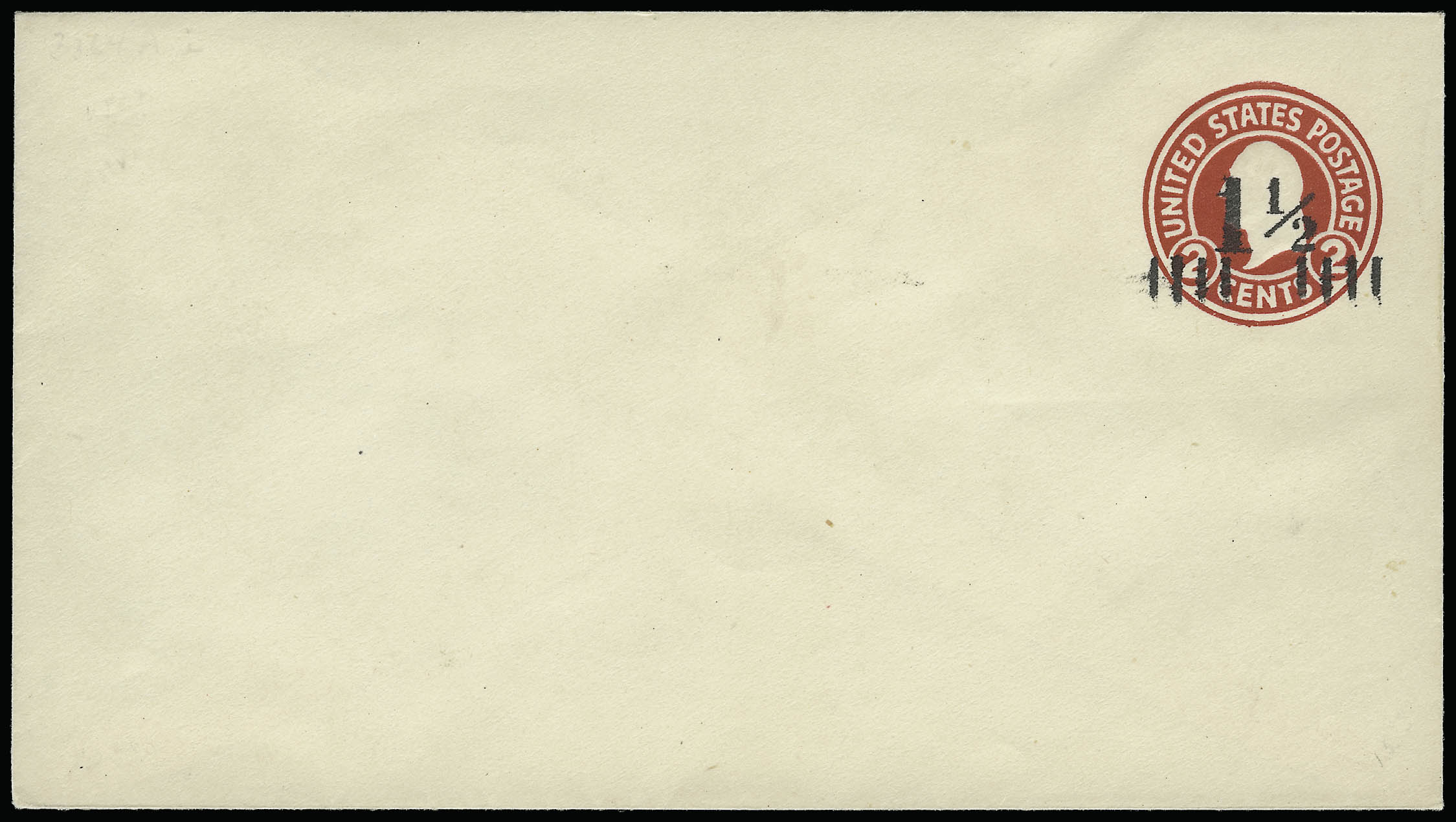 Sale no. 923 — Lot no. 3379 — Siegel Auction Galleries