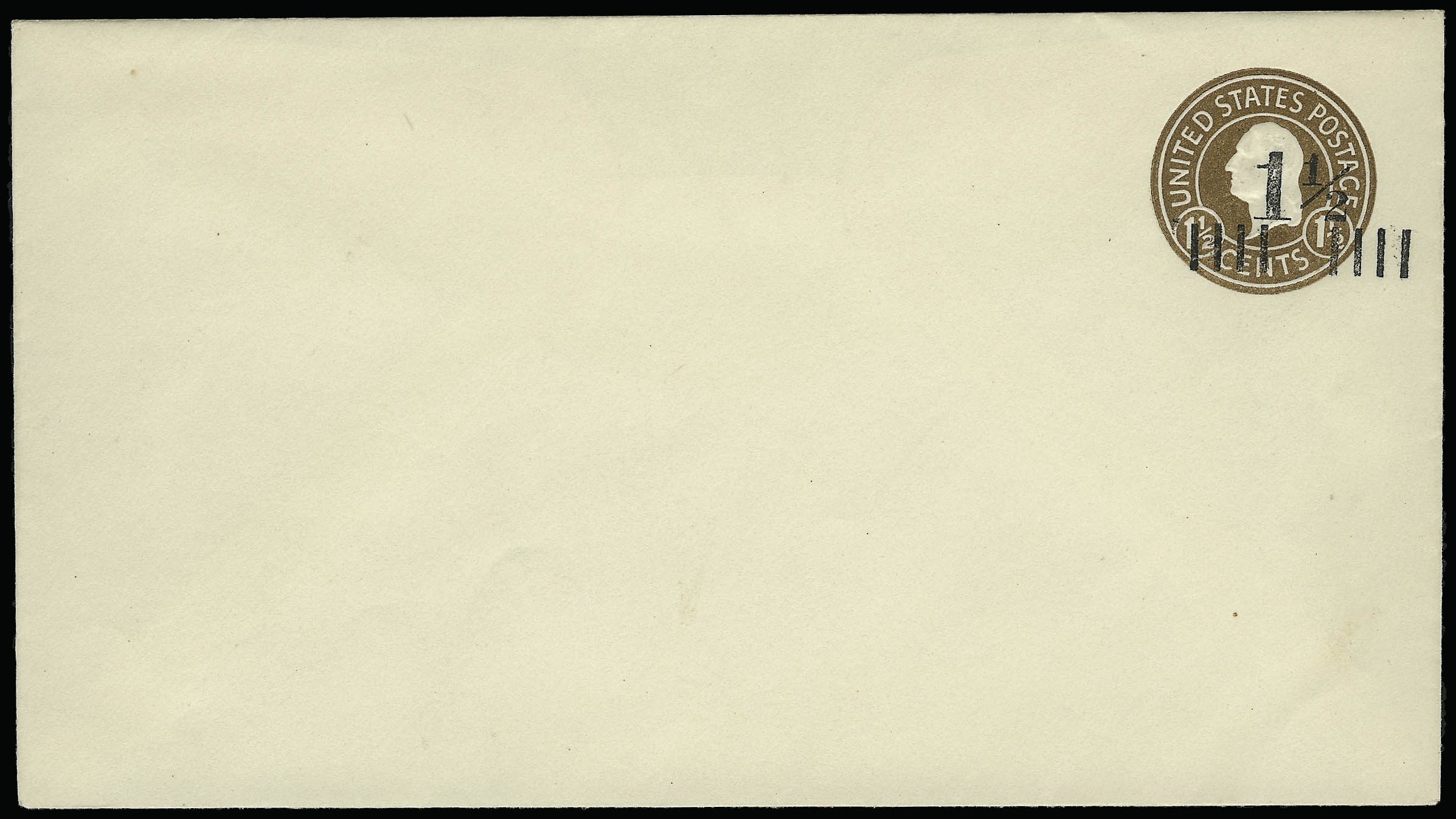Sale no. 923 — Lot no. 3382 — Siegel Auction Galleries