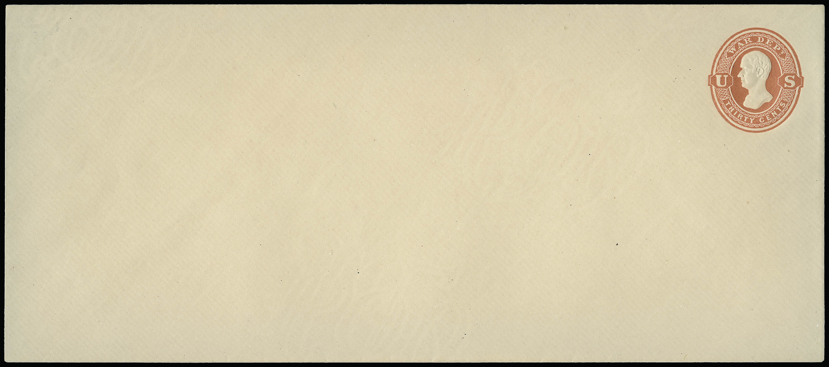 Sale no. 923 — Lot no. 3397 — Siegel Auction Galleries