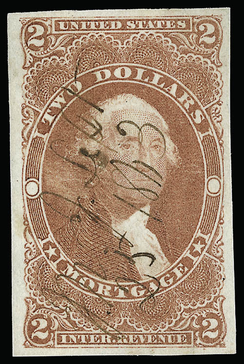 Sale no. 923 — Lot no. 3404 — Siegel Auction Galleries