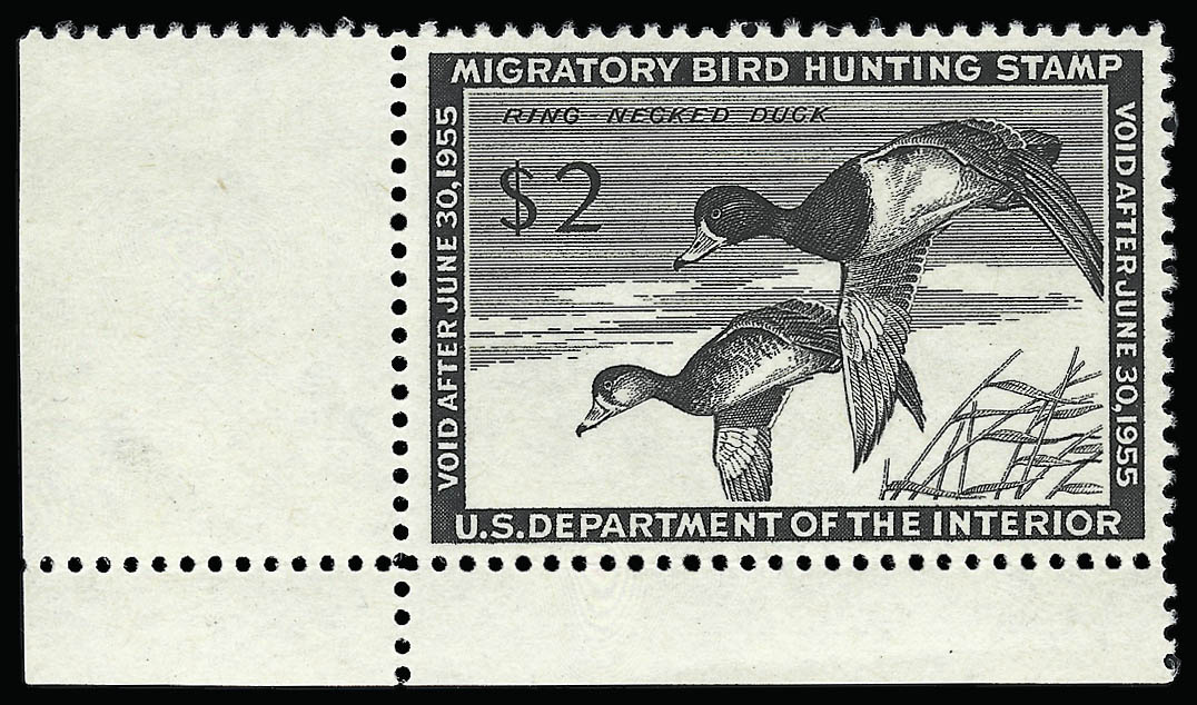 Sale no. 923 — Lot no. 3430 — Siegel Auction Galleries