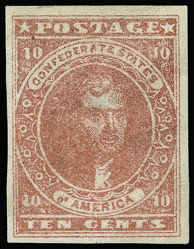 Sale no. 923 — Lot no. 3438 — Siegel Auction Galleries