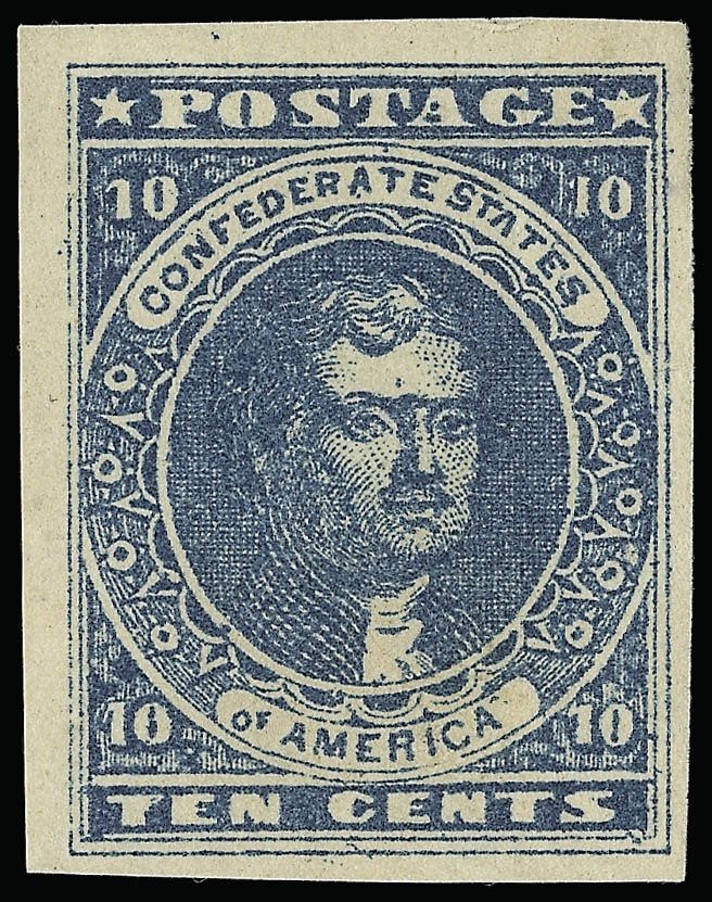 Sale no. 923 — Lot no. 3441 — Siegel Auction Galleries