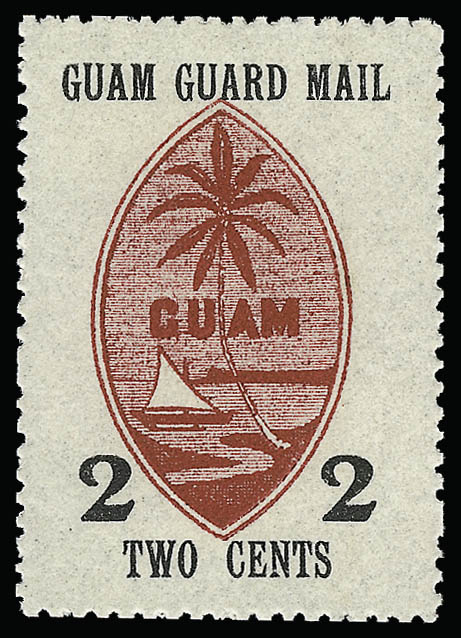 Sale no. 923 — Lot no. 3462 — Siegel Auction Galleries