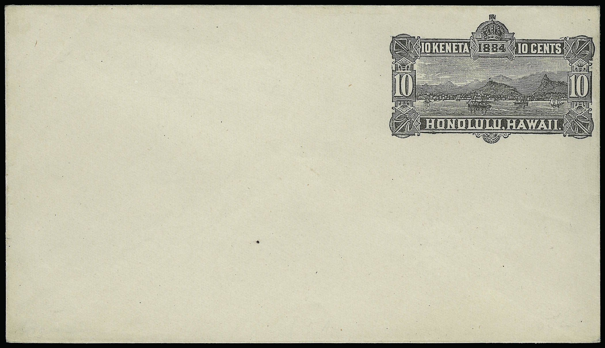 Sale no. 923 — Lot no. 3464 — Siegel Auction Galleries