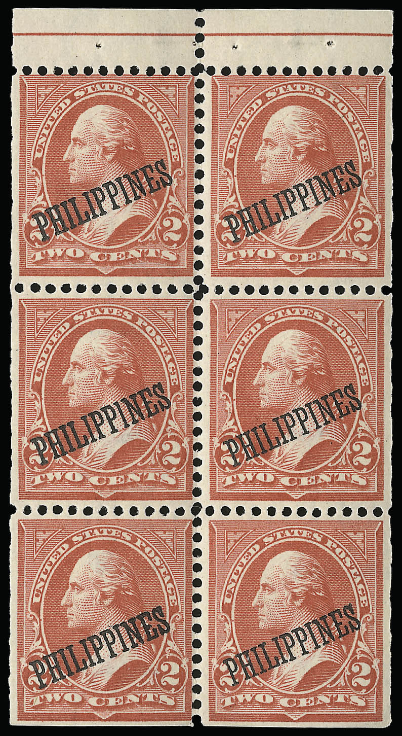 Sale no. 923 — Lot no. 3470 — Siegel Auction Galleries