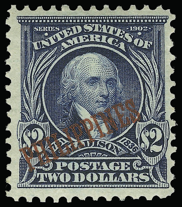 Sale no. 923 — Lot no. 3472 — Siegel Auction Galleries