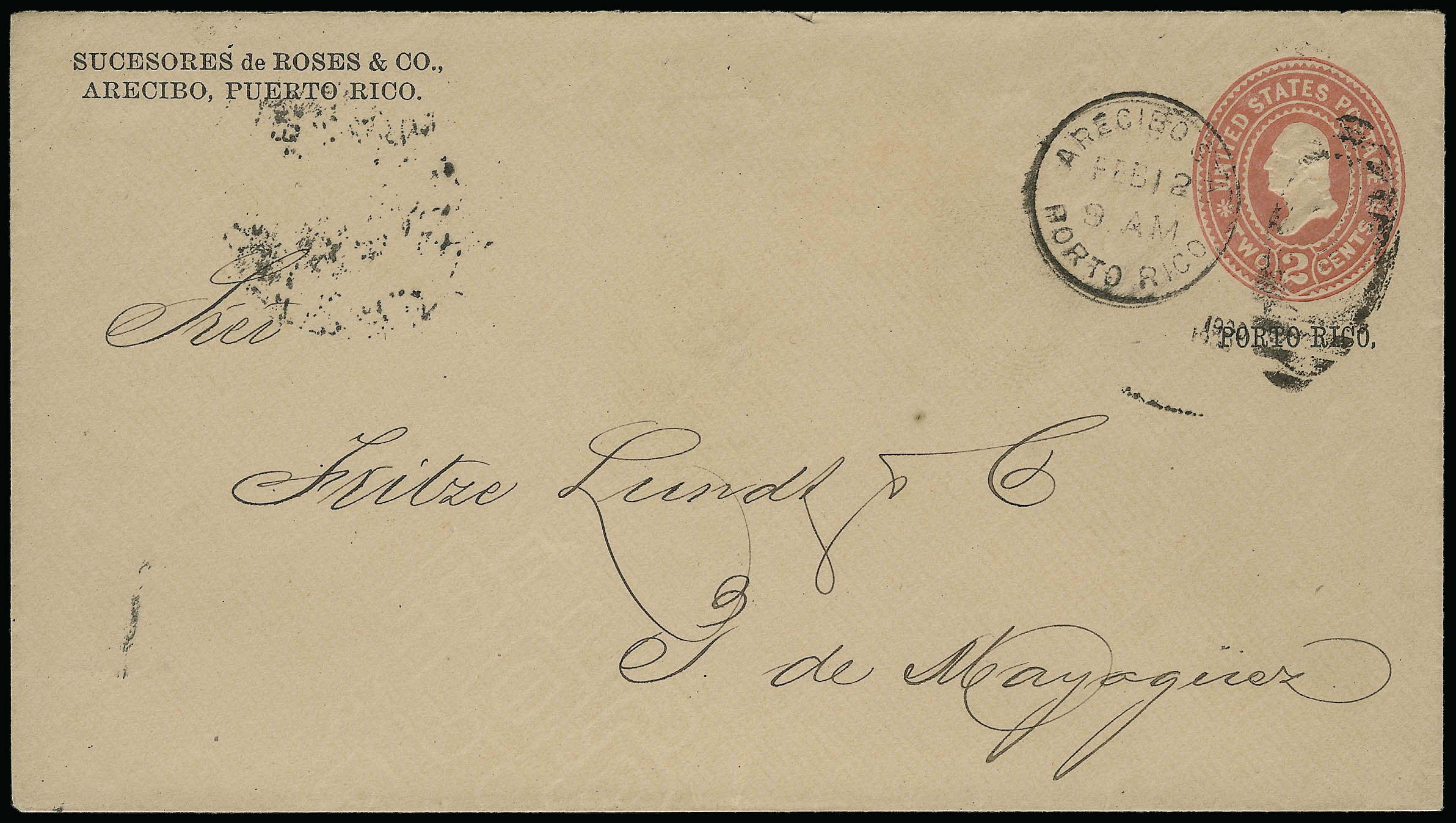 Sale no. 923 — Lot no. 3481 — Siegel Auction Galleries
