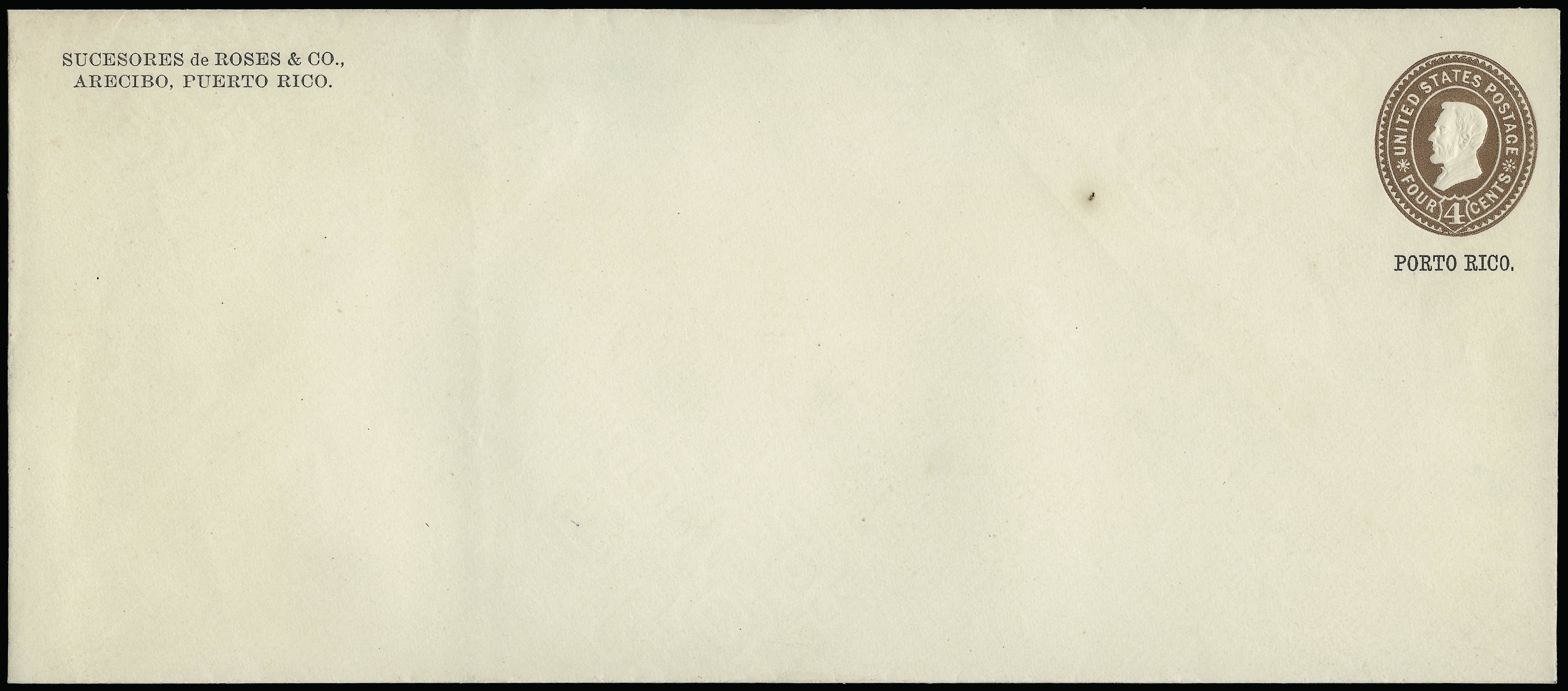 Sale no. 923 — Lot no. 3482 — Siegel Auction Galleries