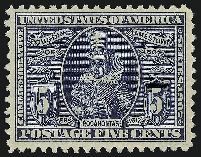 Sale no. 923 — Lot no. 3566 — Siegel Auction Galleries