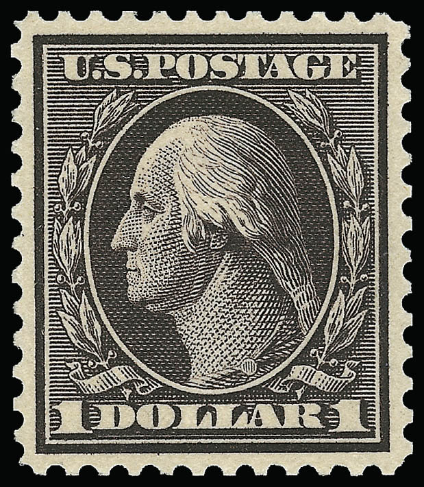Sale no. 923 — Lot no. 3570 — Siegel Auction Galleries