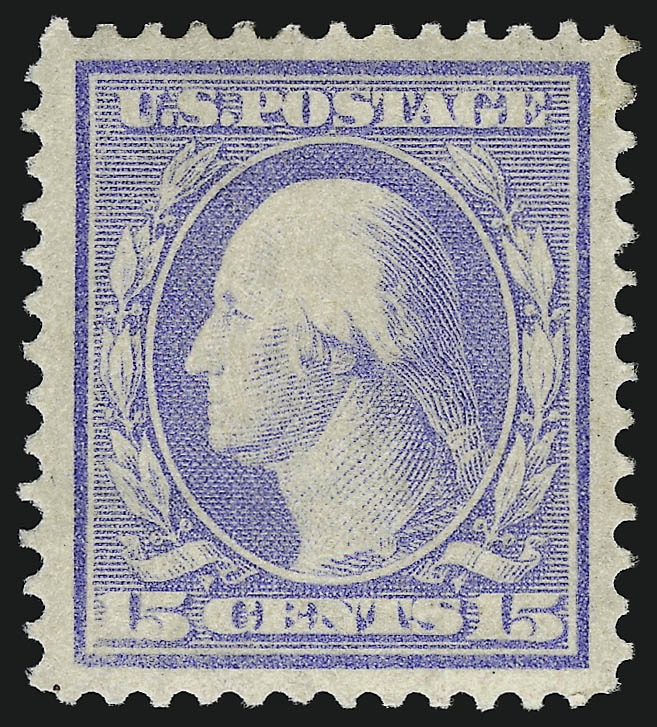 Sale no. 923 — Lot no. 3571 — Siegel Auction Galleries