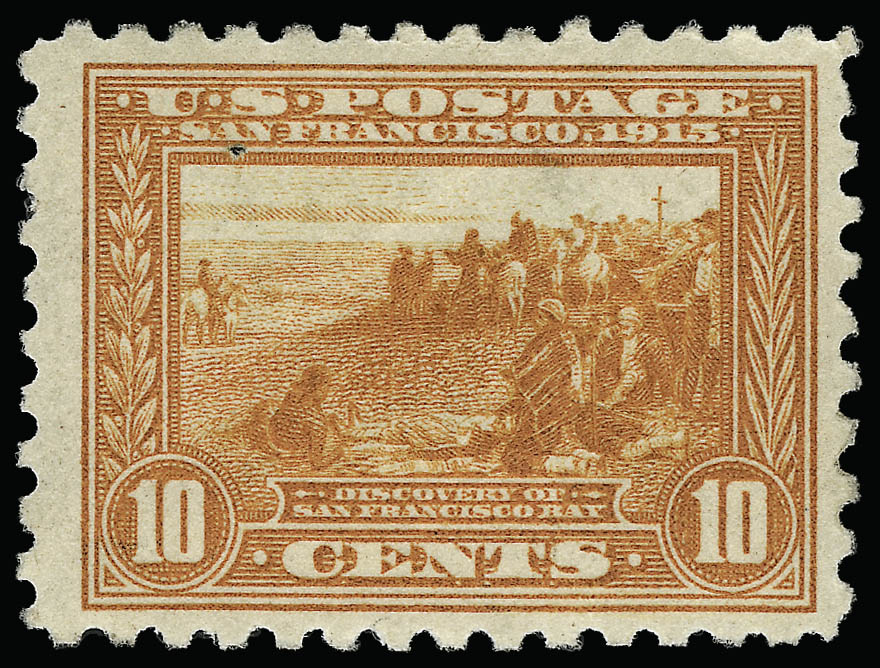 Sale no. 923 — Lot no. 3589 — Siegel Auction Galleries