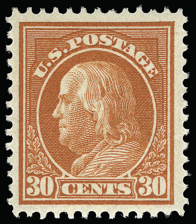 Sale no. 923 — Lot no. 3597 — Siegel Auction Galleries