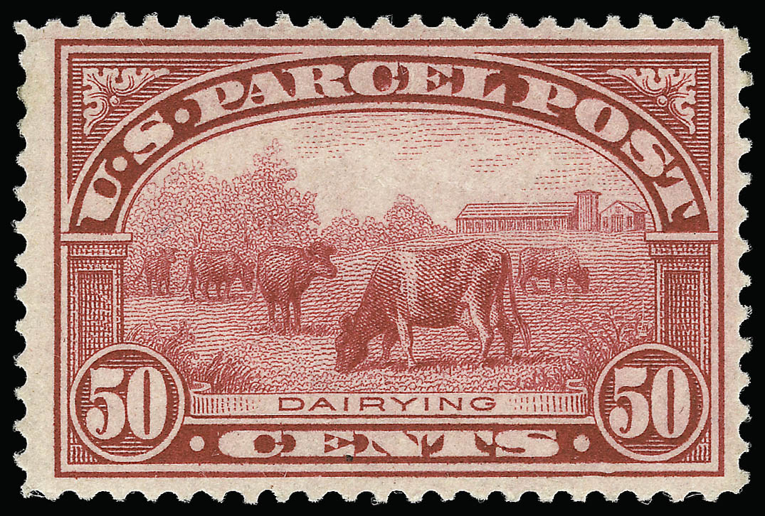 Sale no. 923 — Lot no. 3676 — Siegel Auction Galleries