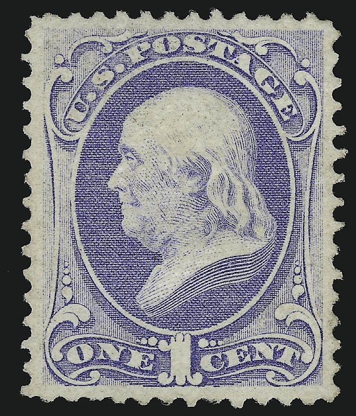 Sale no. 924 — Lot no. 1 — Siegel Auction Galleries