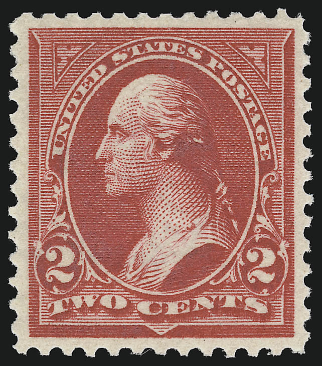 Sale no. 924 — Lot no. 108 — Siegel Auction Galleries