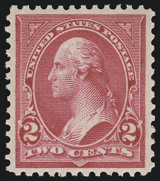 Sale no. 924 — Lot no. 109 — Siegel Auction Galleries