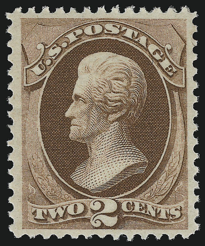 Sale no. 924 — Lot no. 11 — Siegel Auction Galleries