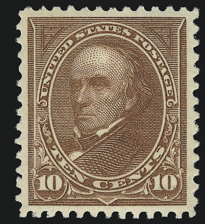 Sale no. 924 — Lot no. 113 — Siegel Auction Galleries