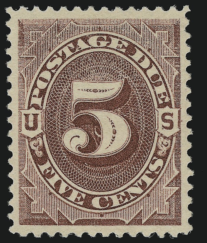 Sale no. 924 — Lot no. 126 — Siegel Auction Galleries