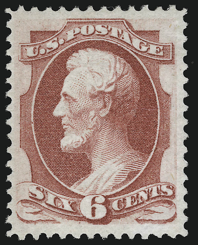 Sale no. 924 — Lot no. 13 — Siegel Auction Galleries