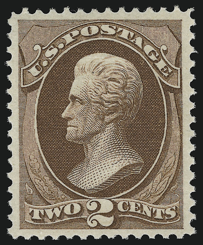 Sale no. 924 — Lot no. 2 — Siegel Auction Galleries