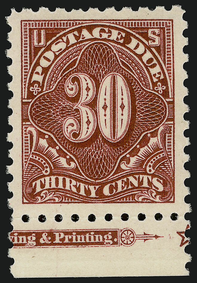 Sale no. 924 — Lot no. 201 — Siegel Auction Galleries