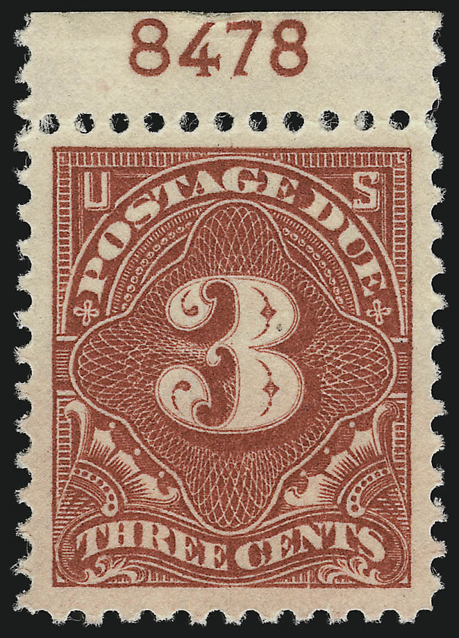 Sale no. 924 — Lot no. 207 — Siegel Auction Galleries