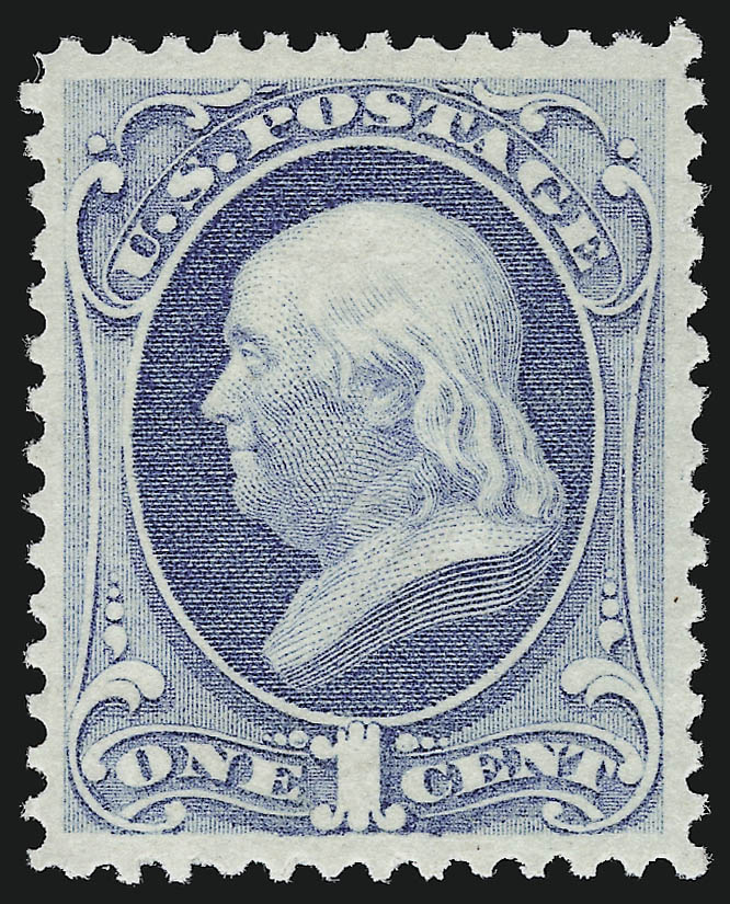 Sale no. 924 — Lot no. 21 — Siegel Auction Galleries