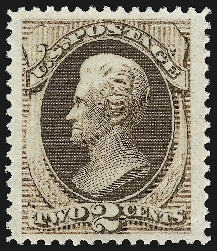Sale no. 924 — Lot no. 22 — Siegel Auction Galleries
