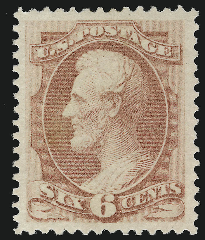 Sale no. 924 — Lot no. 24 — Siegel Auction Galleries