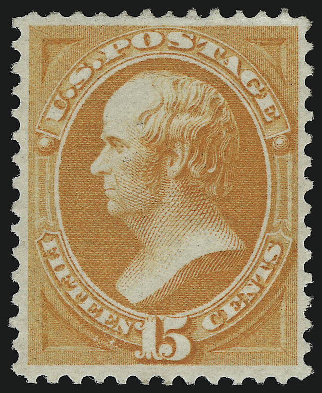Sale no. 924 — Lot no. 28 — Siegel Auction Galleries
