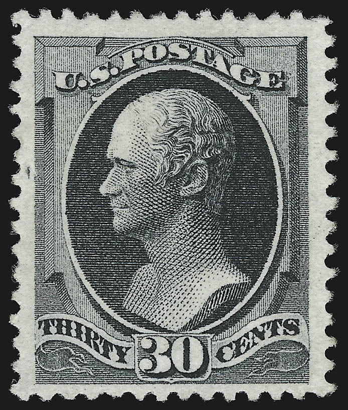 Sale no. 924 — Lot no. 29 — Siegel Auction Galleries