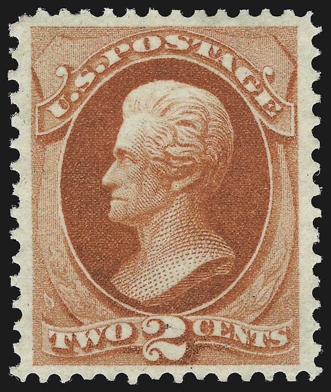 Sale no. 924 — Lot no. 31 — Siegel Auction Galleries
