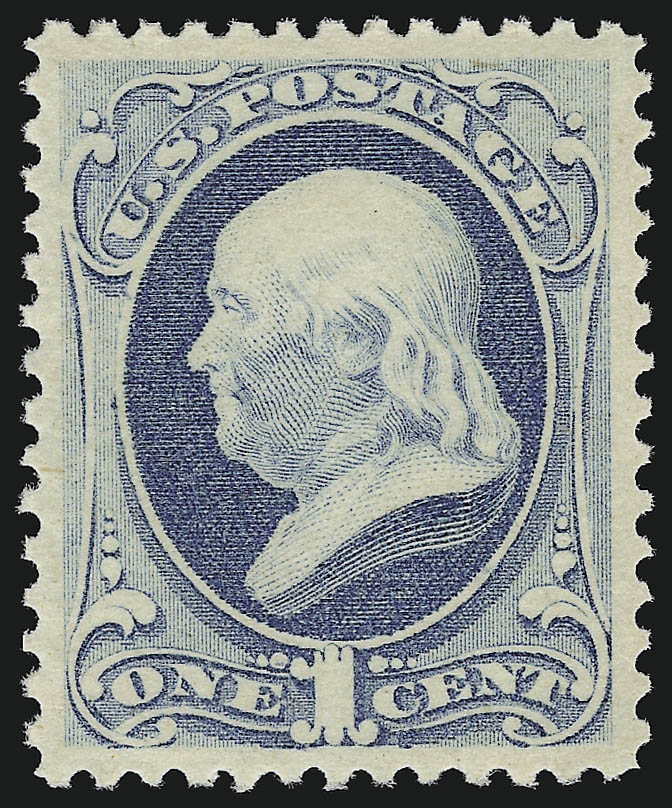 Sale no. 924 — Lot no. 33 — Siegel Auction Galleries