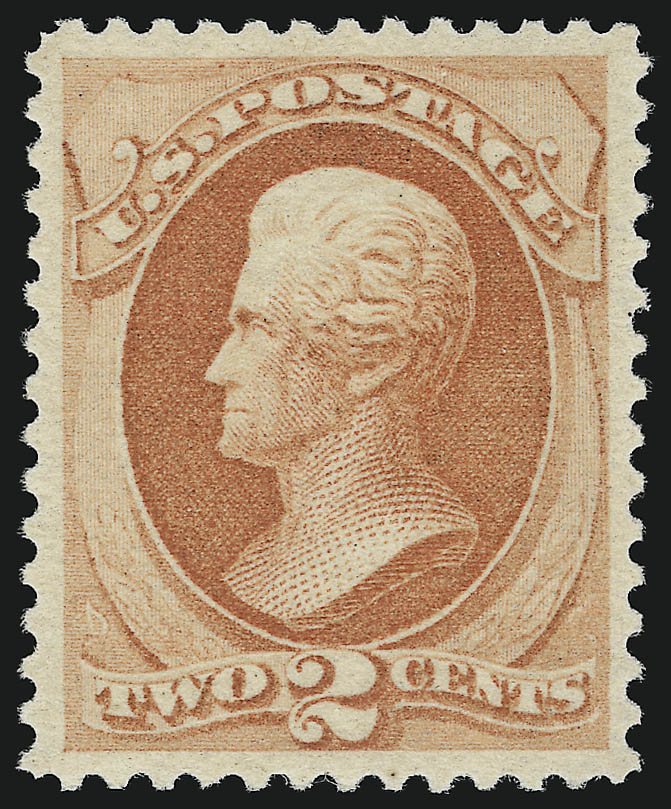 Sale no. 924 — Lot no. 34 — Siegel Auction Galleries