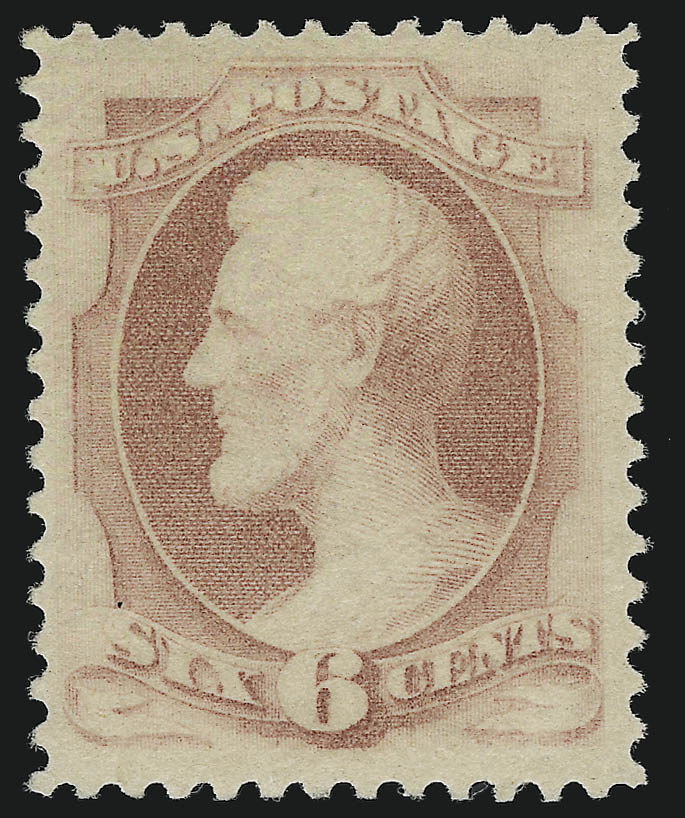 Sale no. 924 — Lot no. 37 — Siegel Auction Galleries