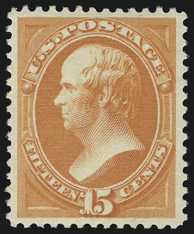 Sale no. 924 — Lot no. 40 — Siegel Auction Galleries
