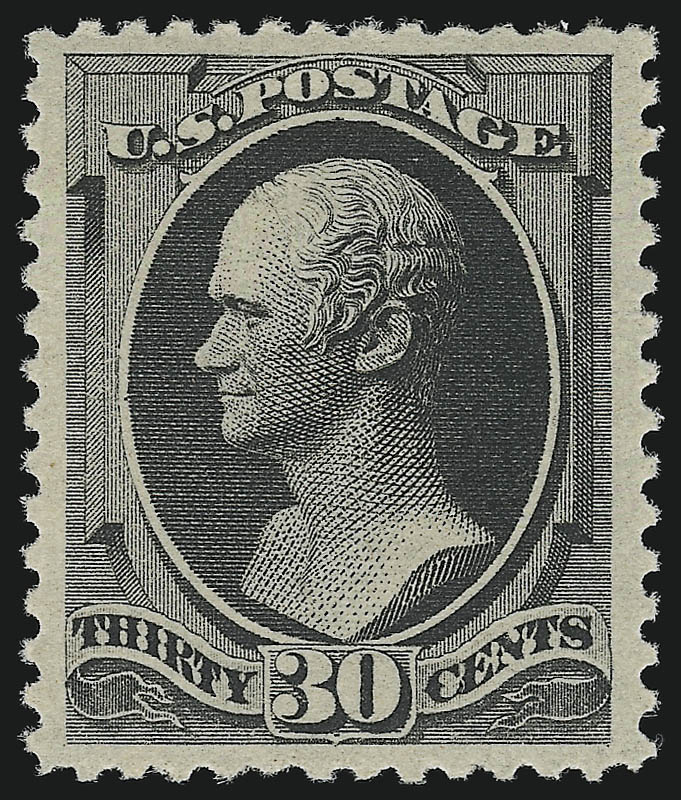 Sale no. 924 — Lot no. 41 — Siegel Auction Galleries