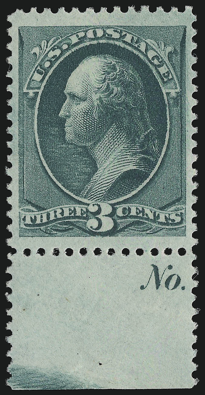 Sale no. 924 — Lot no. 45 — Siegel Auction Galleries