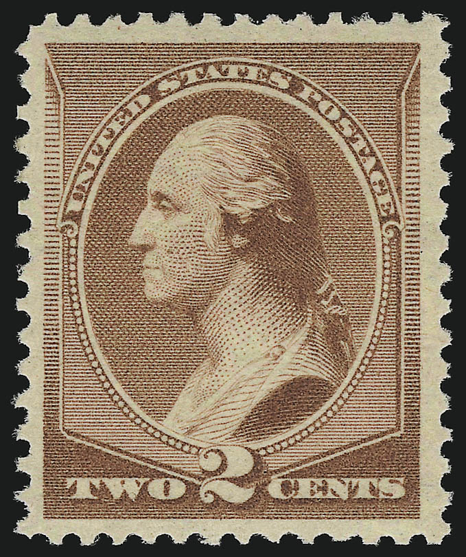 Sale no. 924 — Lot no. 49 — Siegel Auction Galleries